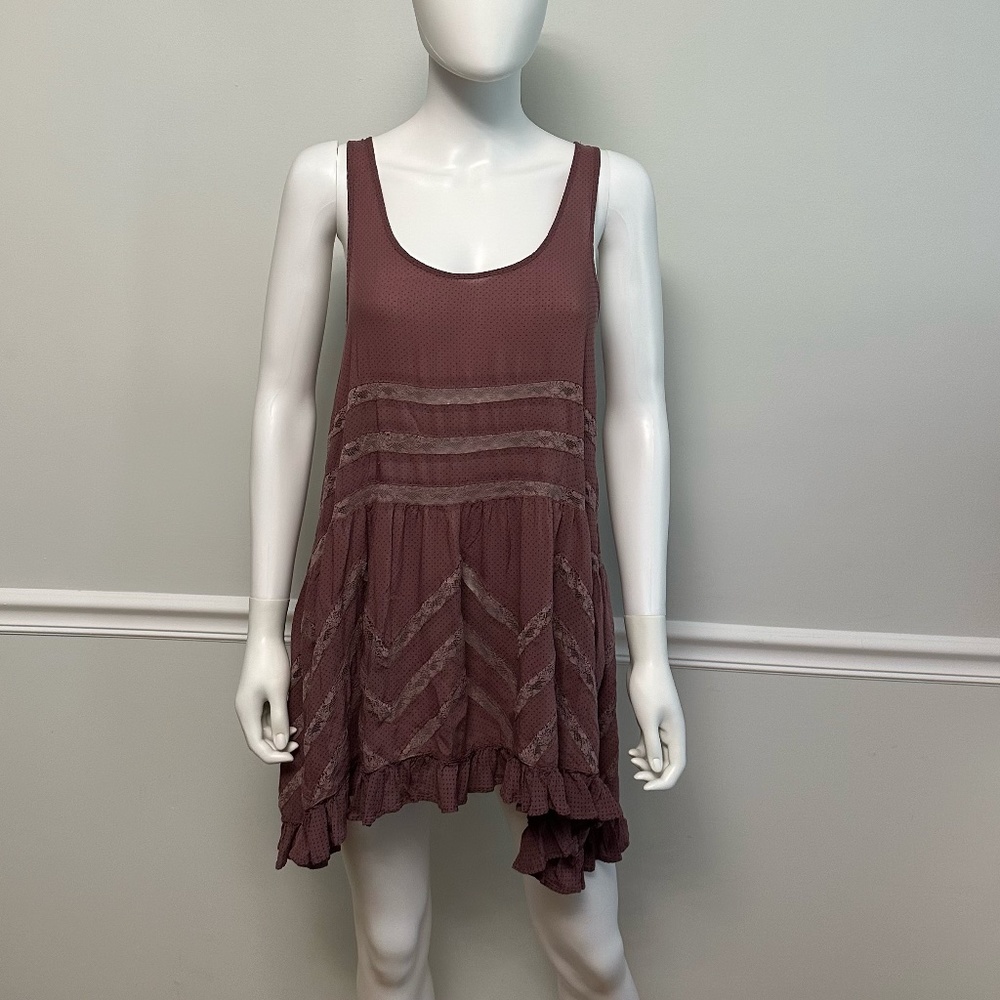 Free People Intimates slip